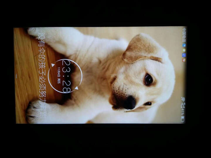 华为荣耀畅玩6X:这次购买商品,京东自营店服