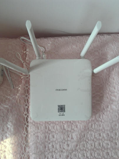 斐讯PSG1218:斐讯K2--1200M智能双频无线路