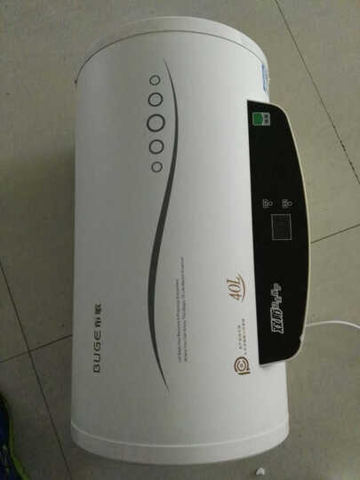 布歌(BUGE):东西已收到,安装完毕。就是物流