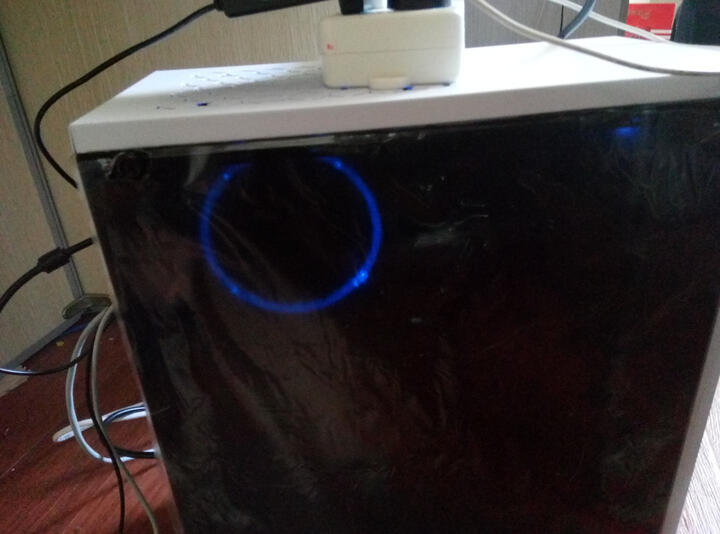 雷诺塔:固态硬盘很棒,但是自己用的话内存不够