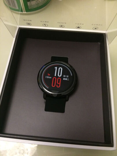 你的菜小米手环2:使用了几天才来评价,总体还