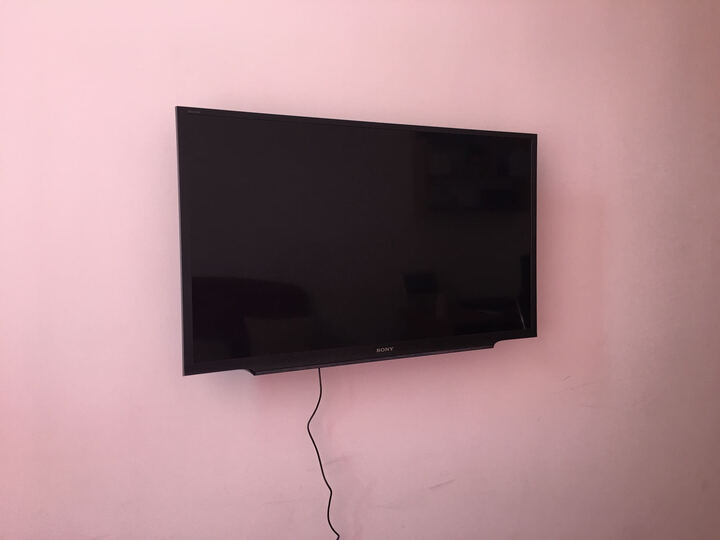 索尼KDL-32W600D:1、拍下之后后悔了,参数