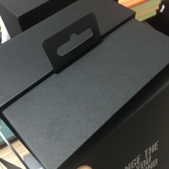 BeatsSolo2 Wireless:没有防伪担心是假货但官