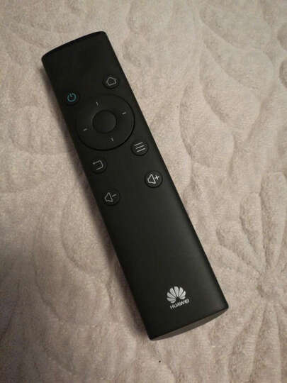 华为华为盒子M330旗舰版:一直想买一个电视