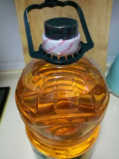 西王玉米胚芽油:没在京东买过此类商品也不知