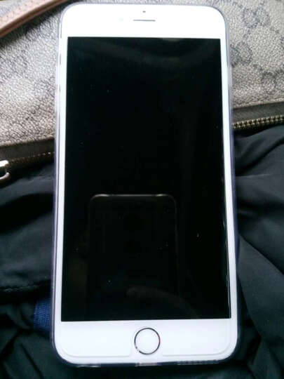莜茉iPhone 6plus\/6S plus:自营的发货速度一般