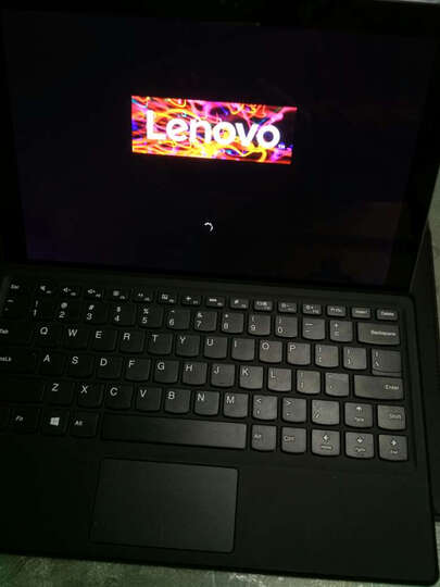 联想Miix5:本人做摄影后期用这电脑太棒了,ps