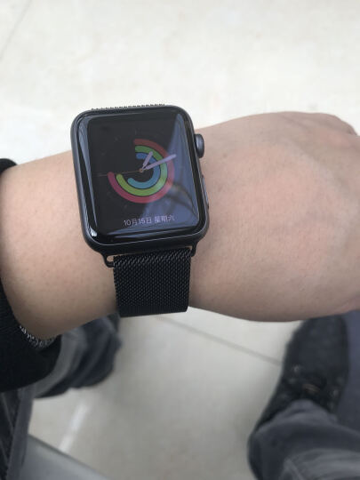AppleApple Watch:一款可有可无的东西 但带着