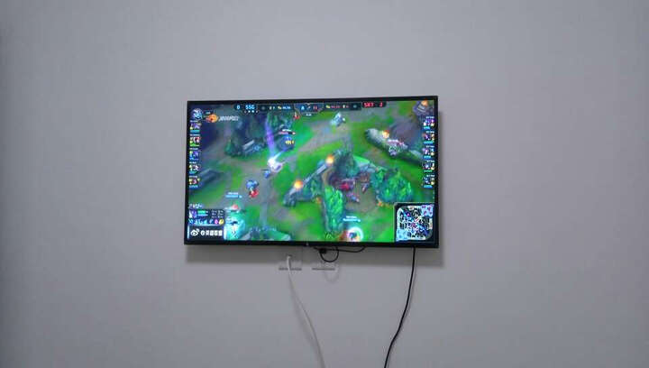 乐视TV超4 X40:目前来看 电视没有任何问题, 