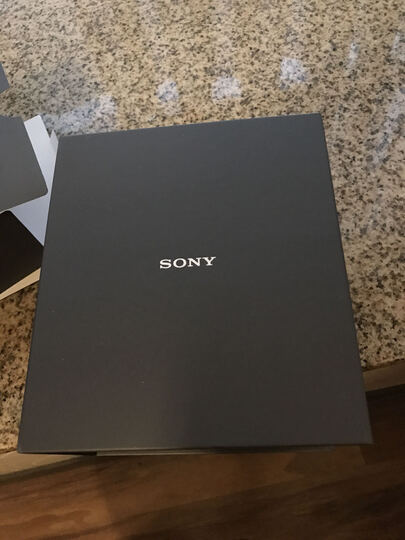 索尼MDR-100ABN:本来打算买1000x,但价格可