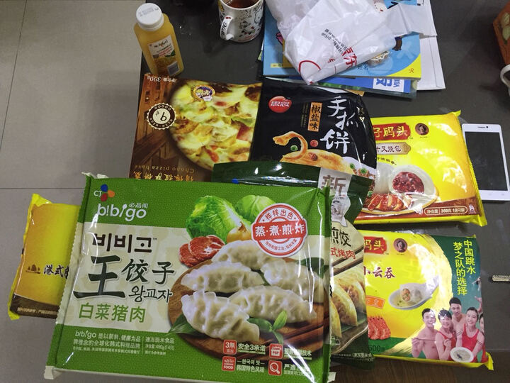 味全无:京东评语: 货品描述清晰明了,刚好碰*惠