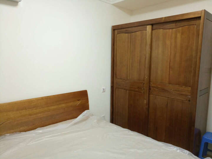 一木衣柜怎么样_一木衣柜多少钱_一木衣柜价