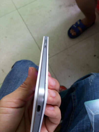 金立F100S:帮亲戚买的蛮好的 她也蛮喜欢的