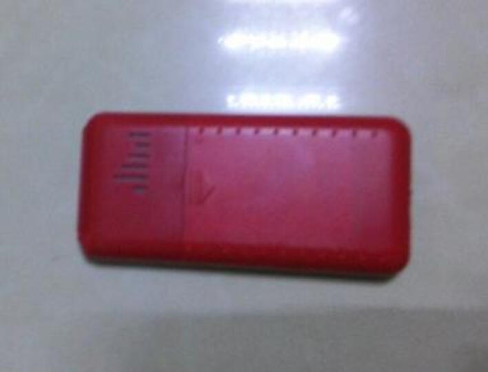 福中福 F669 GSM老人手机 红色--超好用的老年机