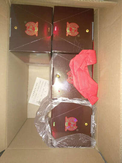 泸州老窖白酒:老牌子,京东搞活动价格实惠,品