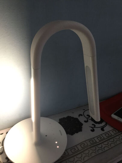 米家恒温电水壶:秒杀活动中抢到的智能台灯,实