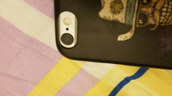 插画师iPhone 6\/6s手机壳:速度快,质量好,