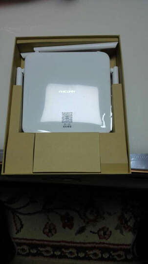 斐讯PSG1218:只能用三个字来形容,质量好,快