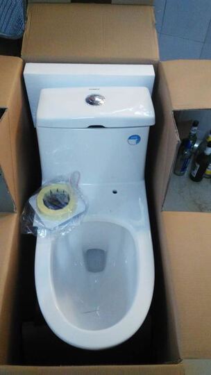 九牧(JOMOO):好东西,售后也不错,货一到就马