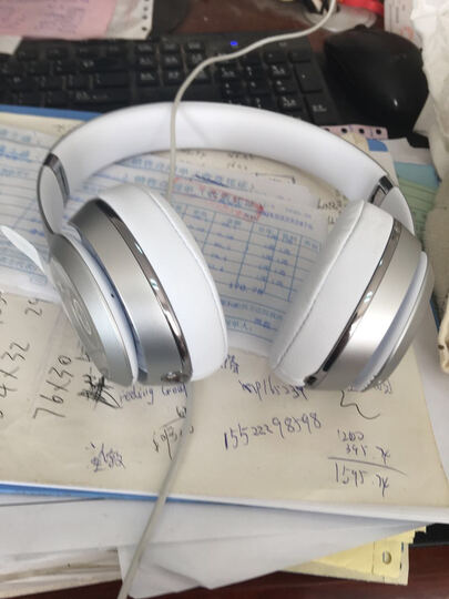 beatssolo3 wireless:怎么说呢,10月27号下单买