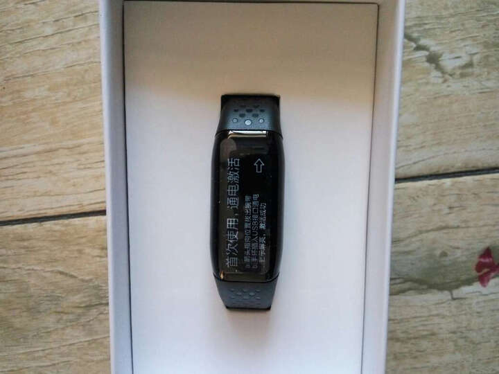 乐心mambo:用了一天,评价其带时间的电子表