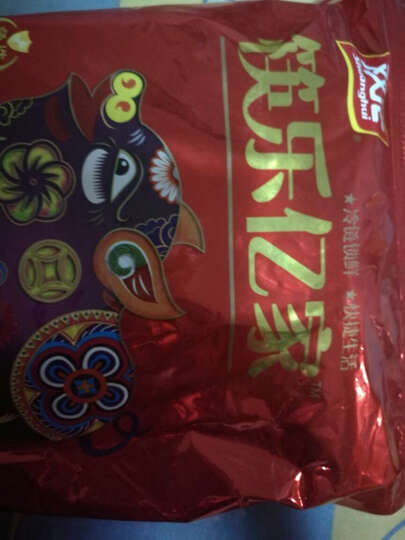 双汇筷乐亿家猪蹄段:第一次买京东生鲜,快递员