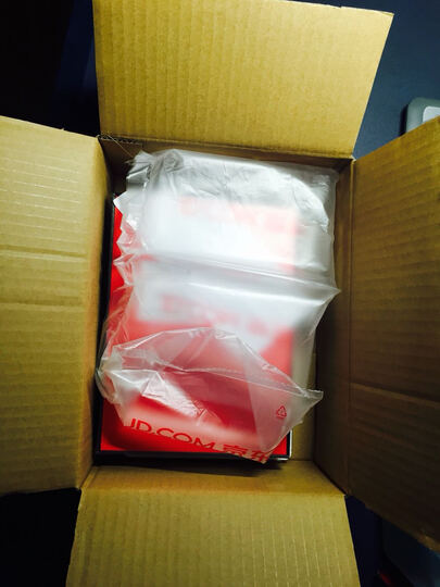 掌阅R6800:包装不错l客服很热情,解决了我的几