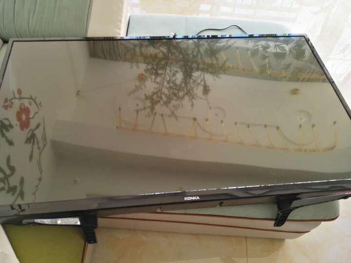 康佳(KONKA):京东的服务,远超其他网上购物商