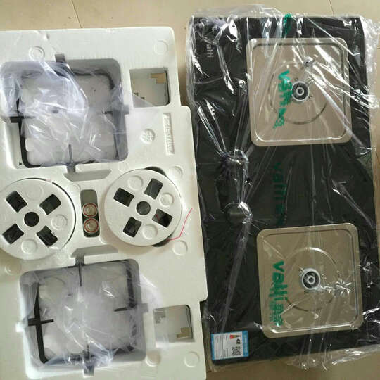 华帝JZT-i10034B:一直一来都在京东买家电,正