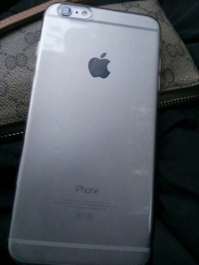 莜茉iPhone 6plus\/6S plus:自营的发货速度一般