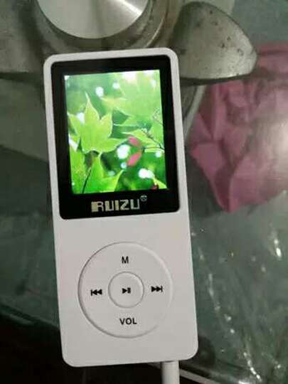 锐族X02:送朋友的,朋友表示喜欢的不要不要的