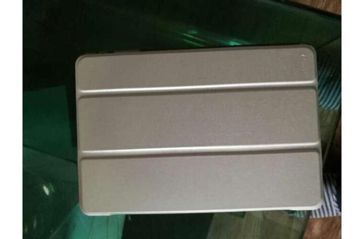 亿色苹果iPad Air3保护套:买一个mini2 45元,买