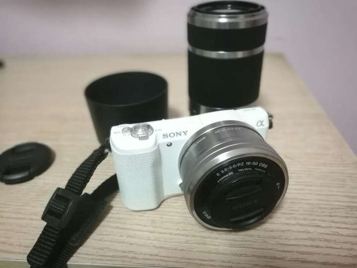 索尼E 55-210mm f\/4.5-6.3 OSS(SEL55210):物