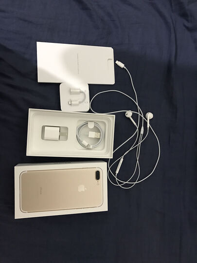 AppleiPhone7 Plus:说说通病吧~电流声玩游戏