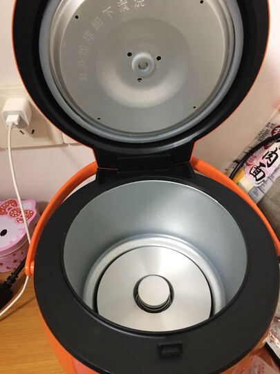 美的WYN201:第一次在网上买电器,也是第一次