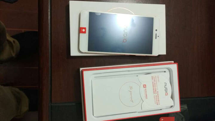 努比亚小牛6 Z11miniS:还行,颜值尚可,照相效