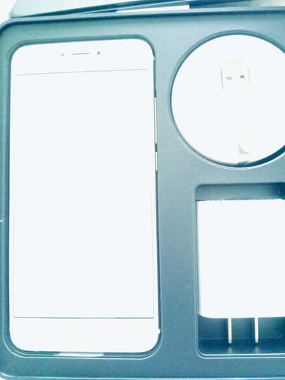 魅族(MEIZU)PRO6:手机不错比实体店便宜,还