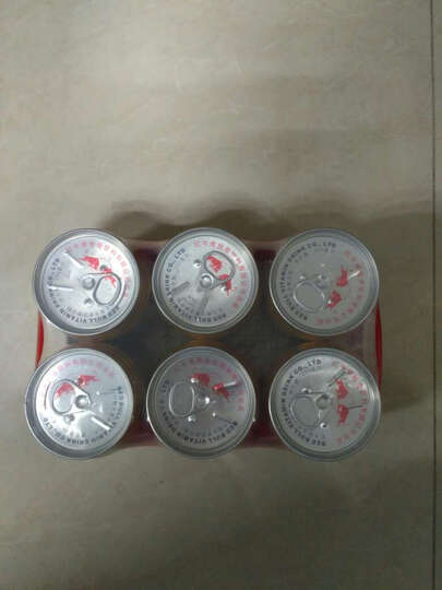 红牛饮料:好评!京东送货快,快递员服务态度好