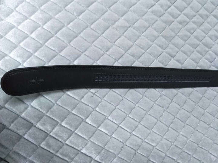 七匹狼男士皮带:正品腰带质量很好腰带有品牌