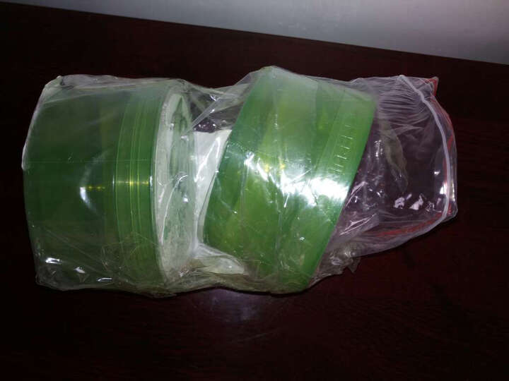 自然乐园护肤套装:初次用自然乐园芦荟胶,双1