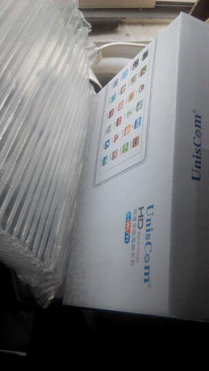 紫光电子(Uniscom):物流一般比京东自营的配