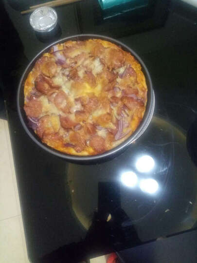 寸pizza盘怎么样_寸pizza盘多少钱_寸pizza盘价