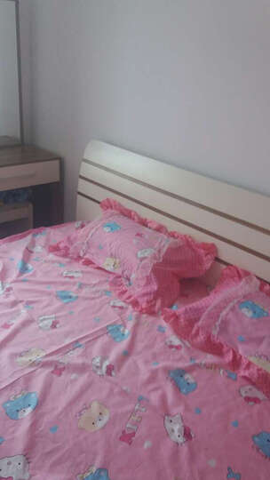 A家:A家家具不错,大品牌。家具没味,家人很喜