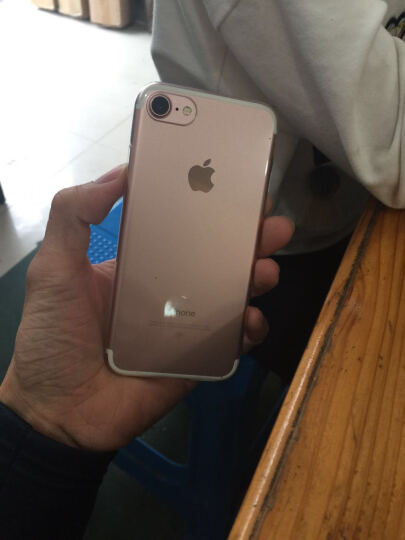 苹什么iPhone 6s手机壳 初色零感系列:更好!不