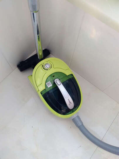 美的VC12C1-VV:第一次在京东购物,非常满意