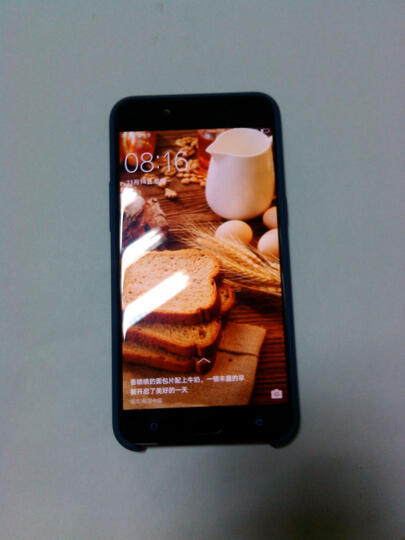 OPPOR9s:系统配制非常不错,用的很习惯,特别