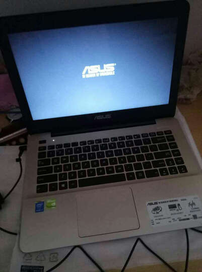 华硕A556UF6200:京东粉又买了一部笔记本,虽