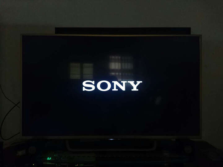 索尼(SONY)U9+ KD-55X7066D 55英寸 超高清
