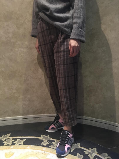 法洛姿(FRLOZS):世界名牌,1489买的,有点贵,