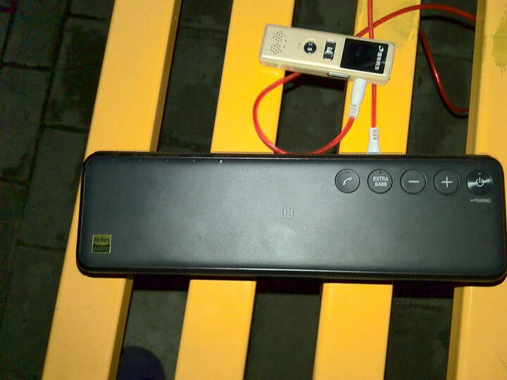 索尼SRS-HG1:宝贝已收到,就是声音小,京东快